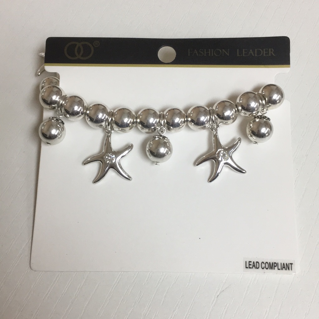 Starfish Bracelet